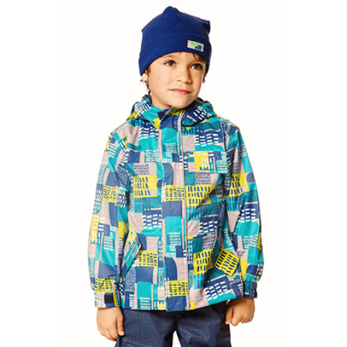 Куртка Deux par Deux PU53S-008